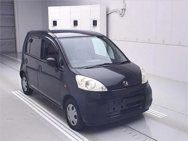 Honda Life Лот № 80663 2008