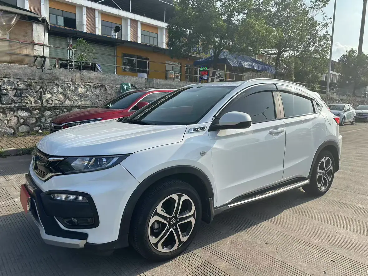 Honda XR-V I