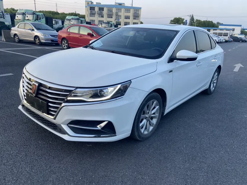 Roewe Ei6 №19244463 2018