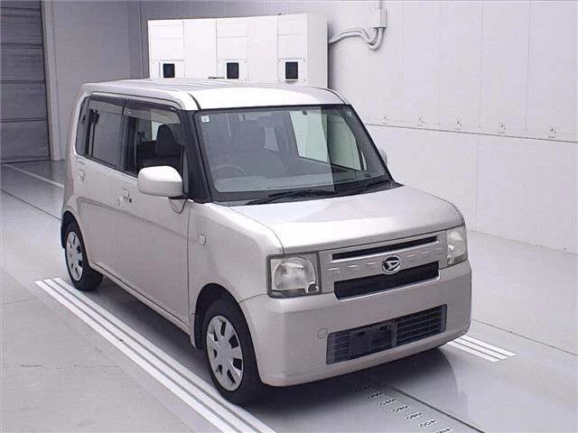 Daihatsu Move Conte Лот № 80471 2013