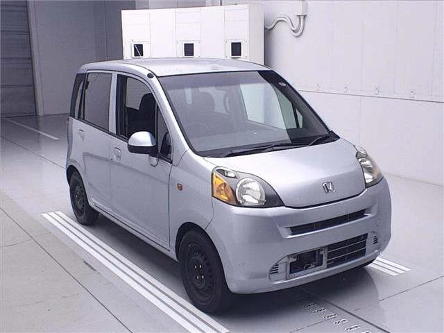 Honda Life Лот № 80469 2010