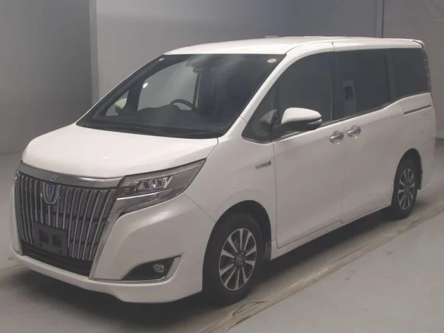 Toyota Esquire