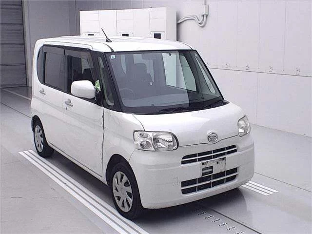 Daihatsu Tanto Лот № 80459 2013