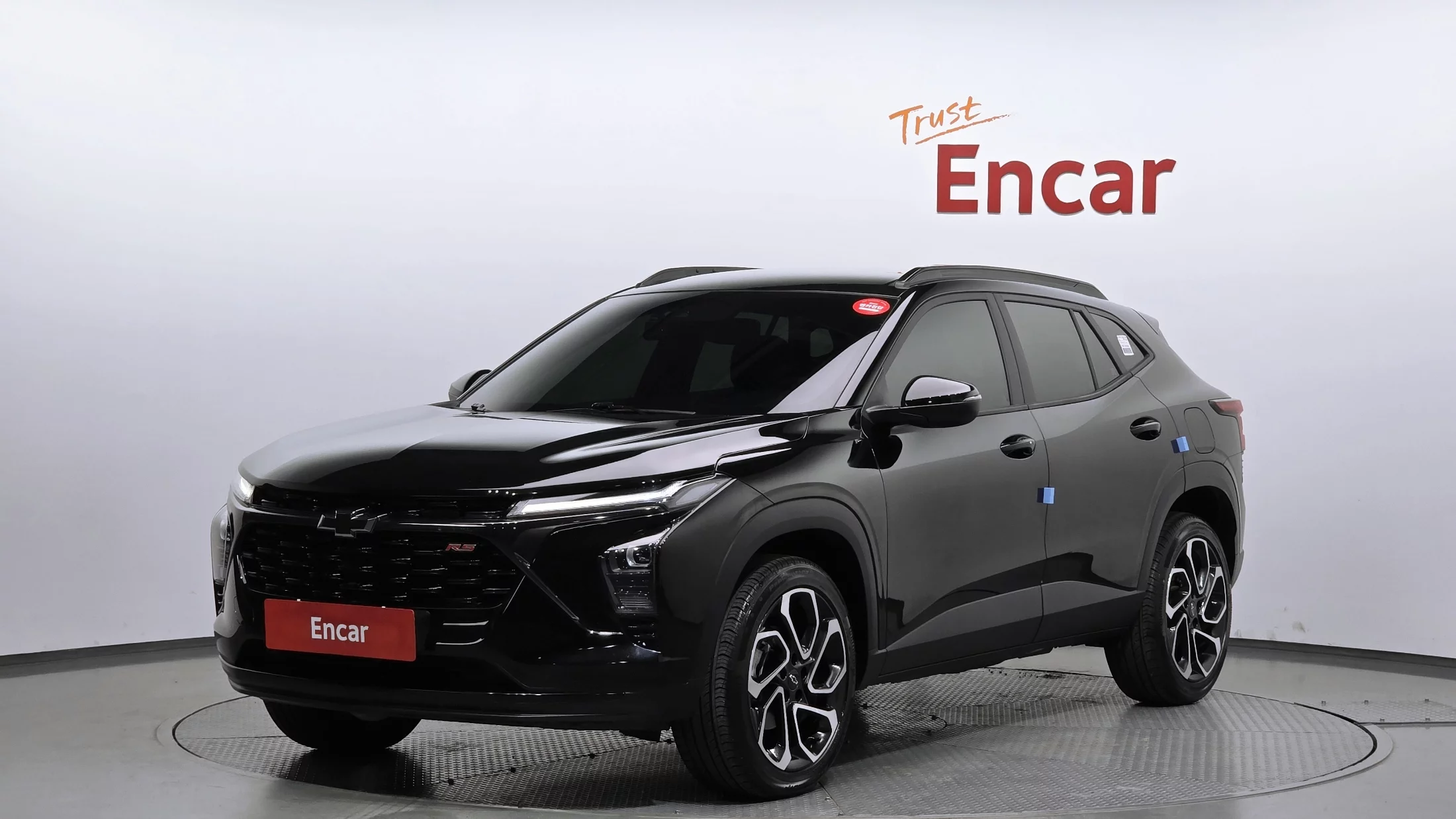 Daewoo Trax 1.2 Rs 1.2 RS 2023