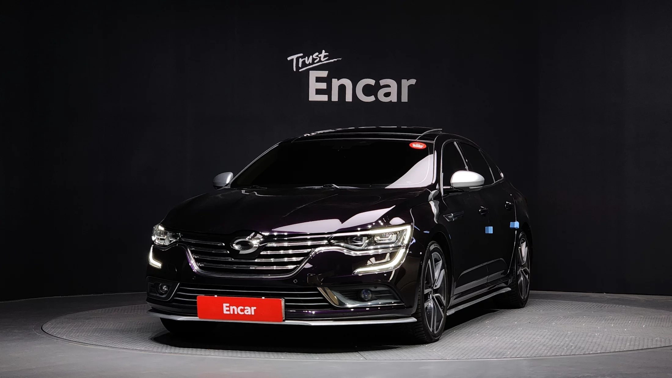 Renault Talisman