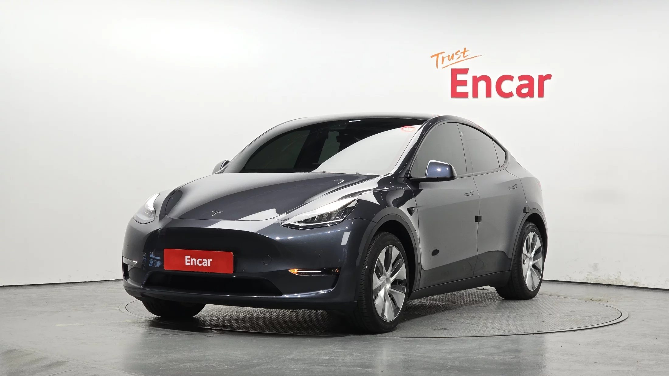 Tesla Model Y I