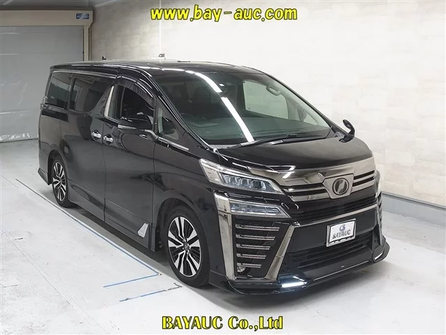 Toyota Noah III (R80)