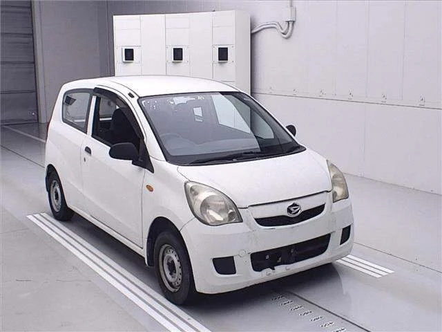 Daihatsu Mira Лот № 80370 2009