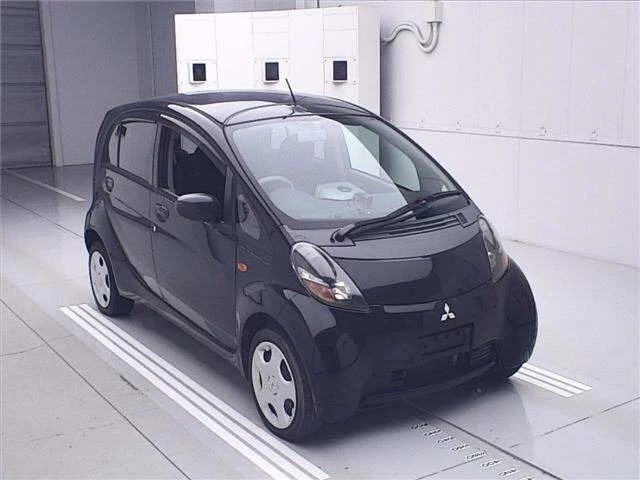 Mitsubishi I Лот № 80371 2010