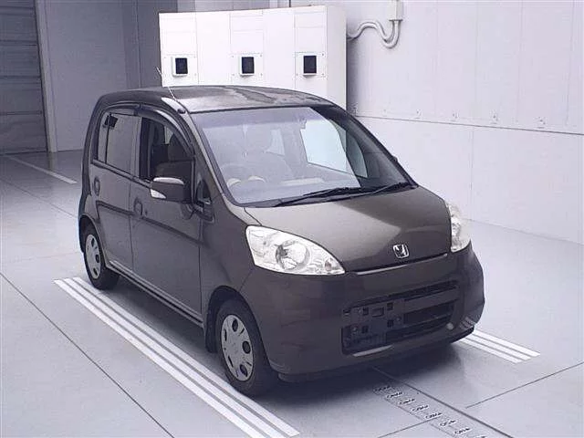Honda e