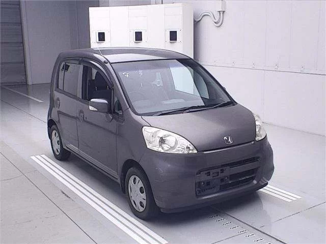Honda e