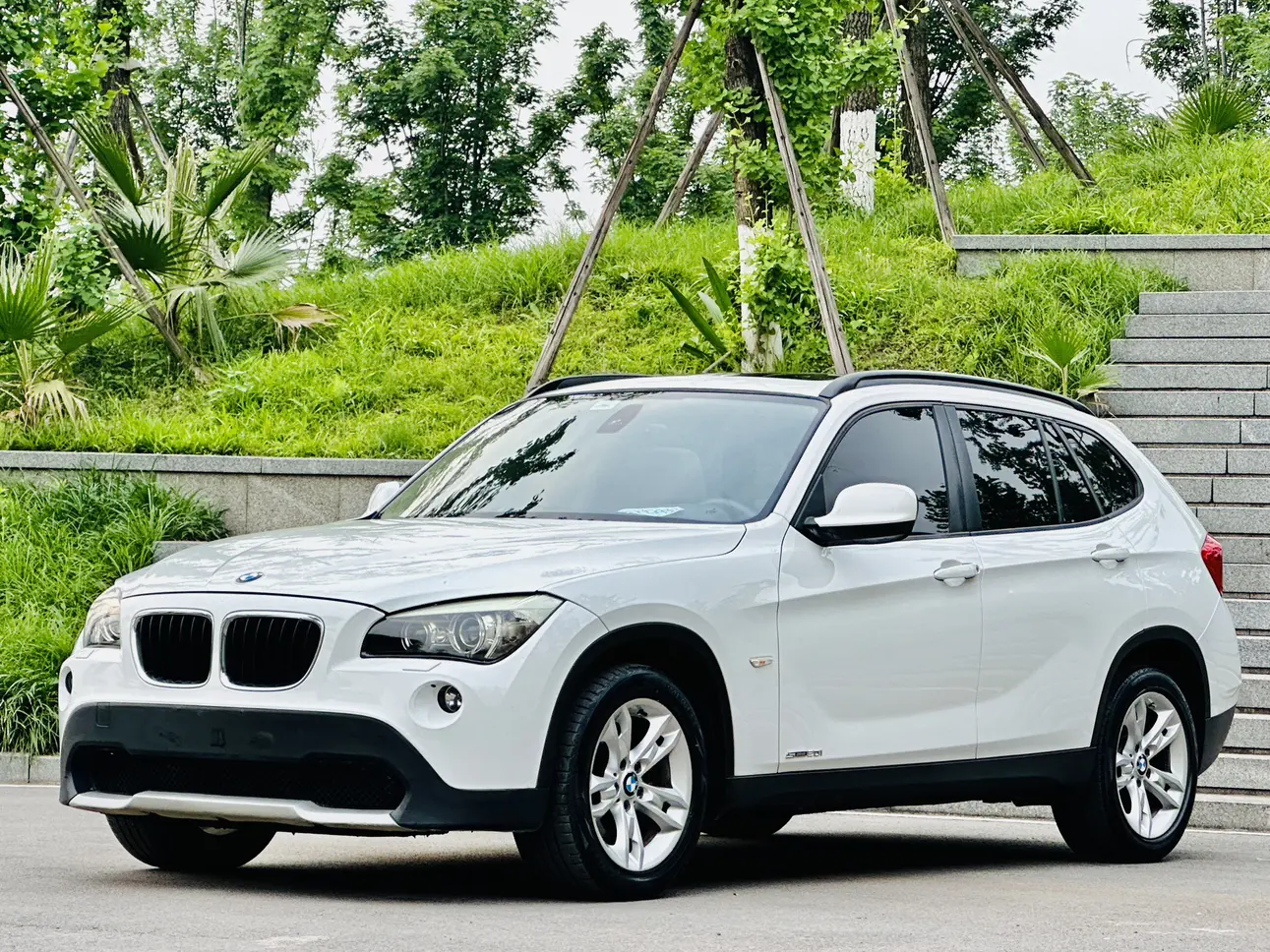 Bmw X1 №19281550 2012