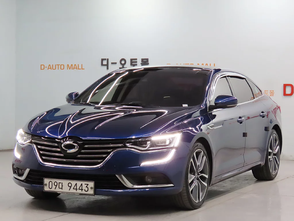 Renault Talisman