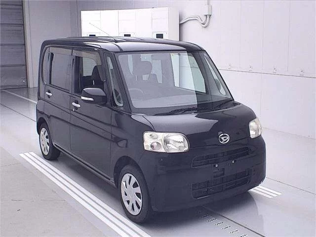 Daihatsu Tanto Лот № 80254 2011