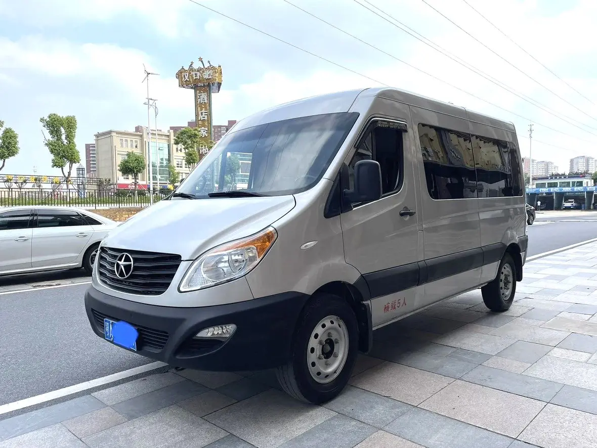 Jiangxi Xing Rui №19233897 2022