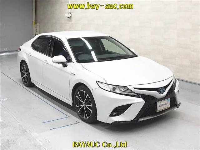 Toyota Voxy III (R80) Рестайлинг