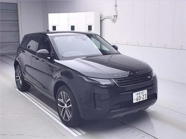 Rover Range Rover Лот № 60149 2025