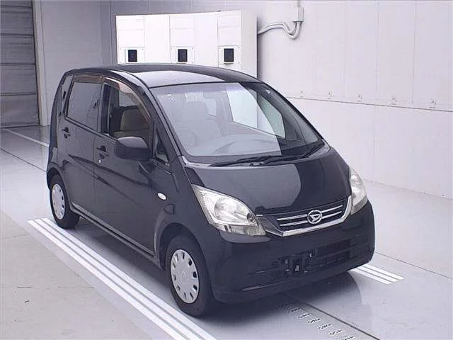 Daihatsu Move IV