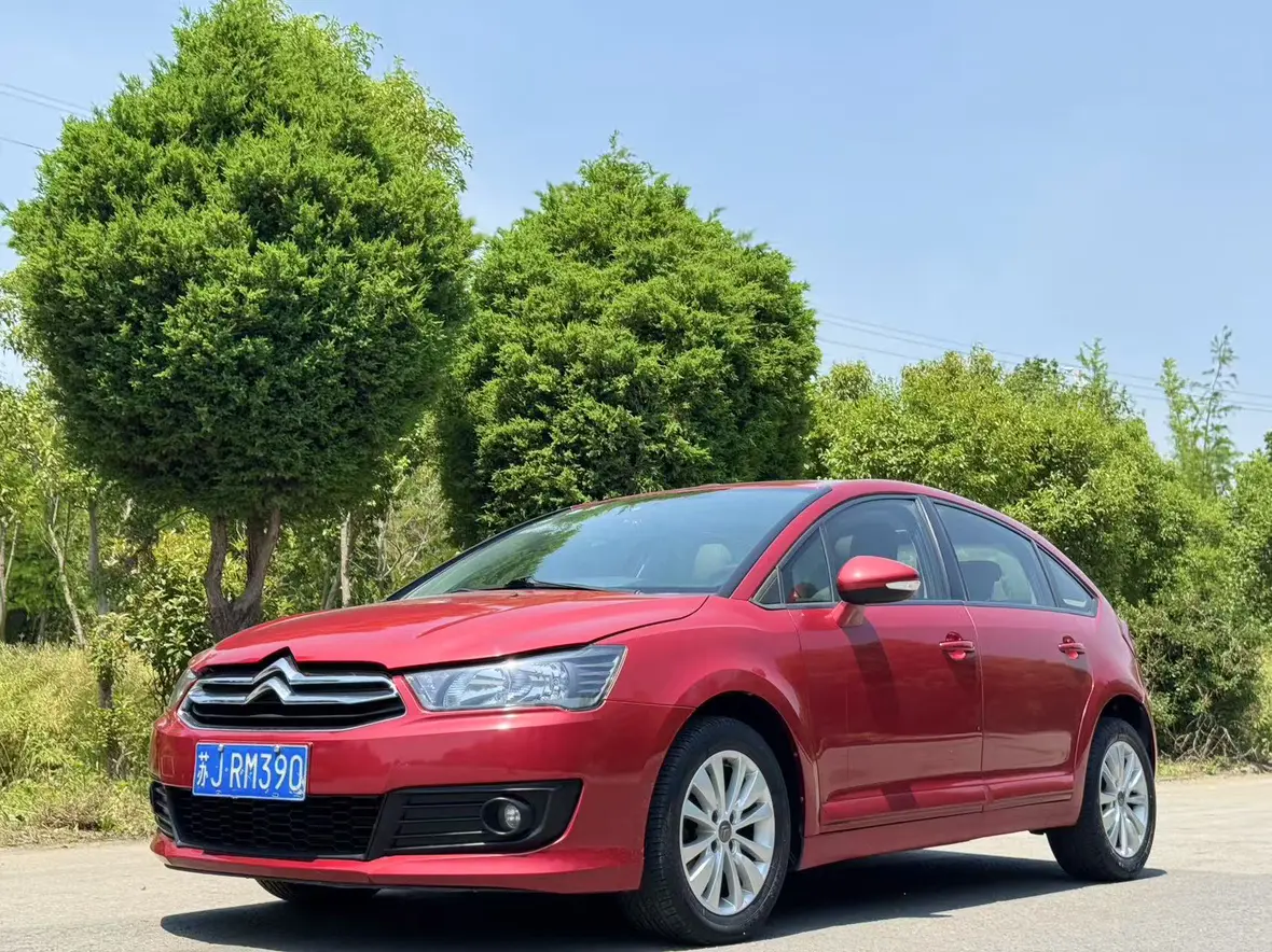 Citroën Sega №19250847 2013