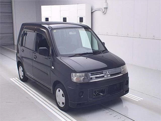 Mitsubishi Toppo Лот № 80122 2008