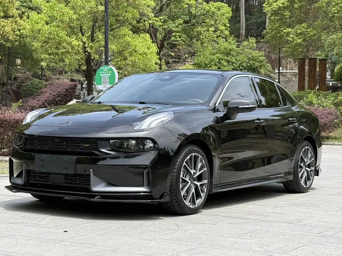 Lynk & Co 03 №18864052 2020