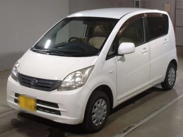 Daihatsu Move Лот № 2010
