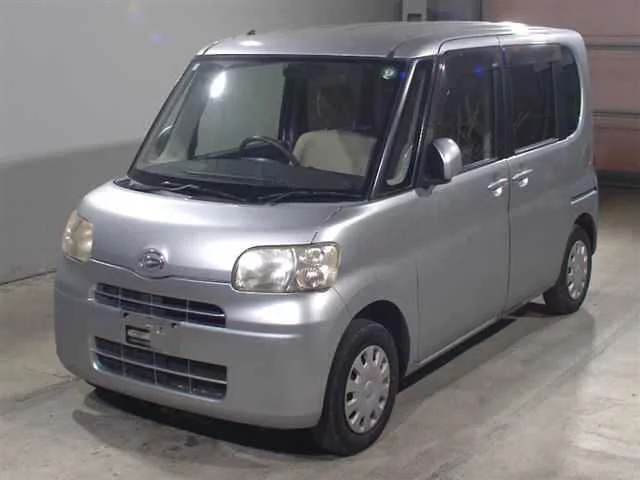 Daihatsu Tanto Лот № 2009