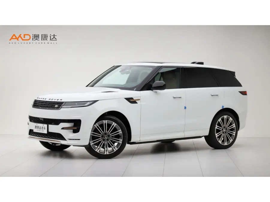 Land Rover Range Rover Sport №19321362 2023