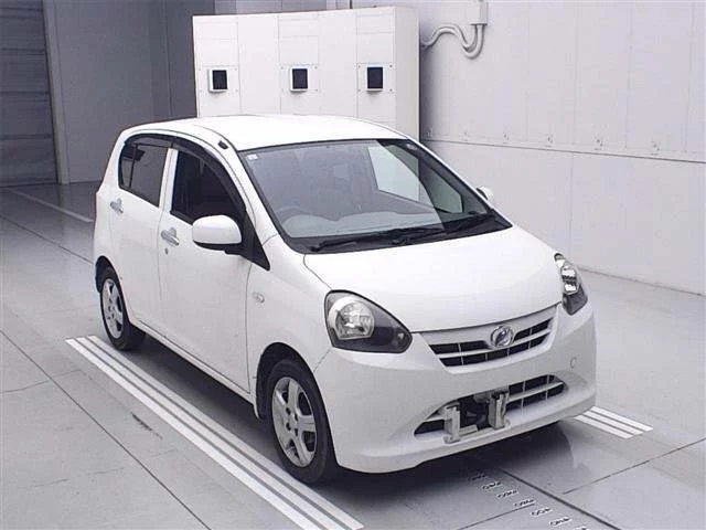 Daihatsu Mira E S Лот № 70493 2013