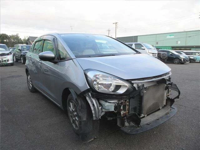 Honda Fit Лот № 70458 2020