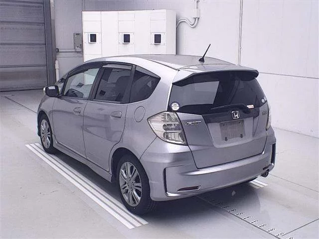 Honda Fit Лот № 70456 2010