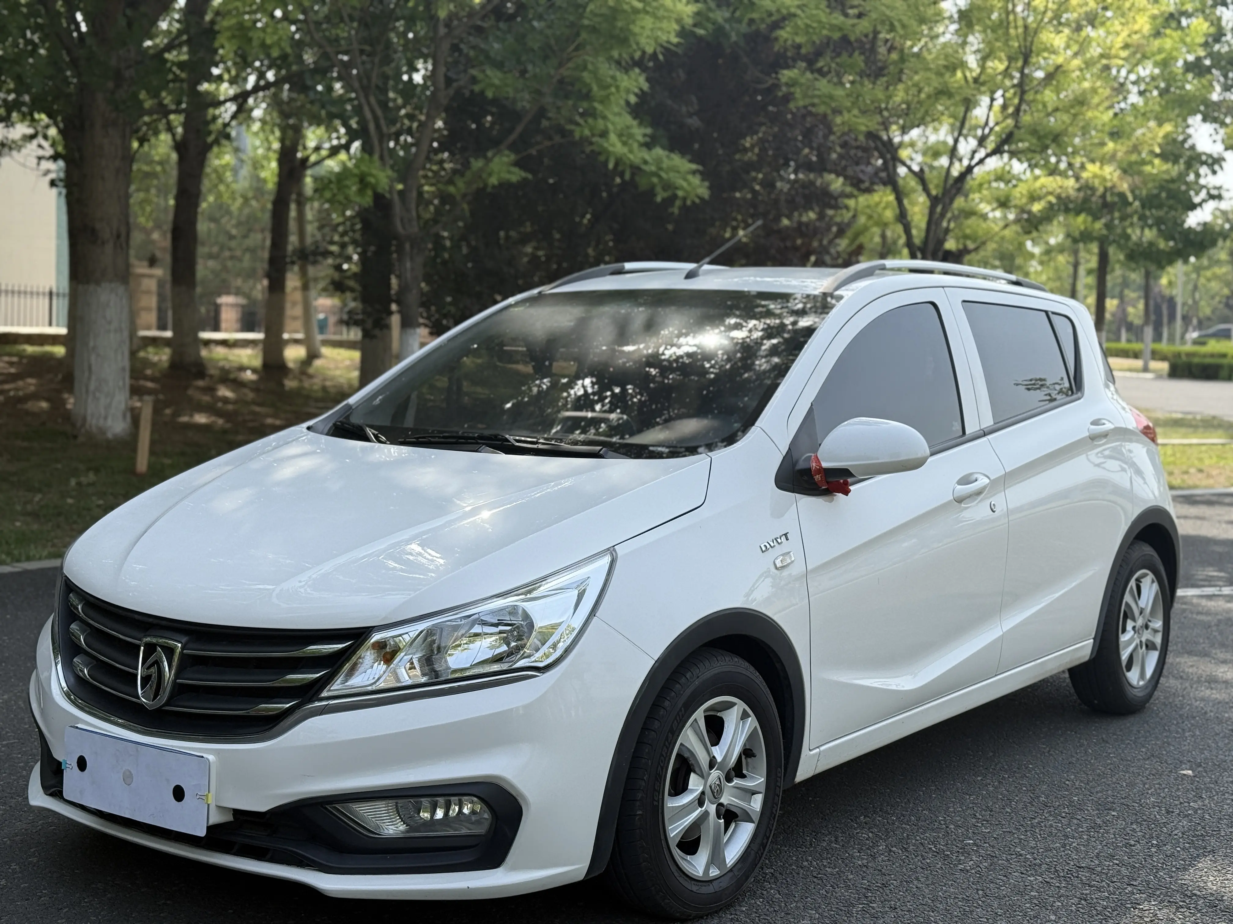 Baojun 310 №19326696 2019