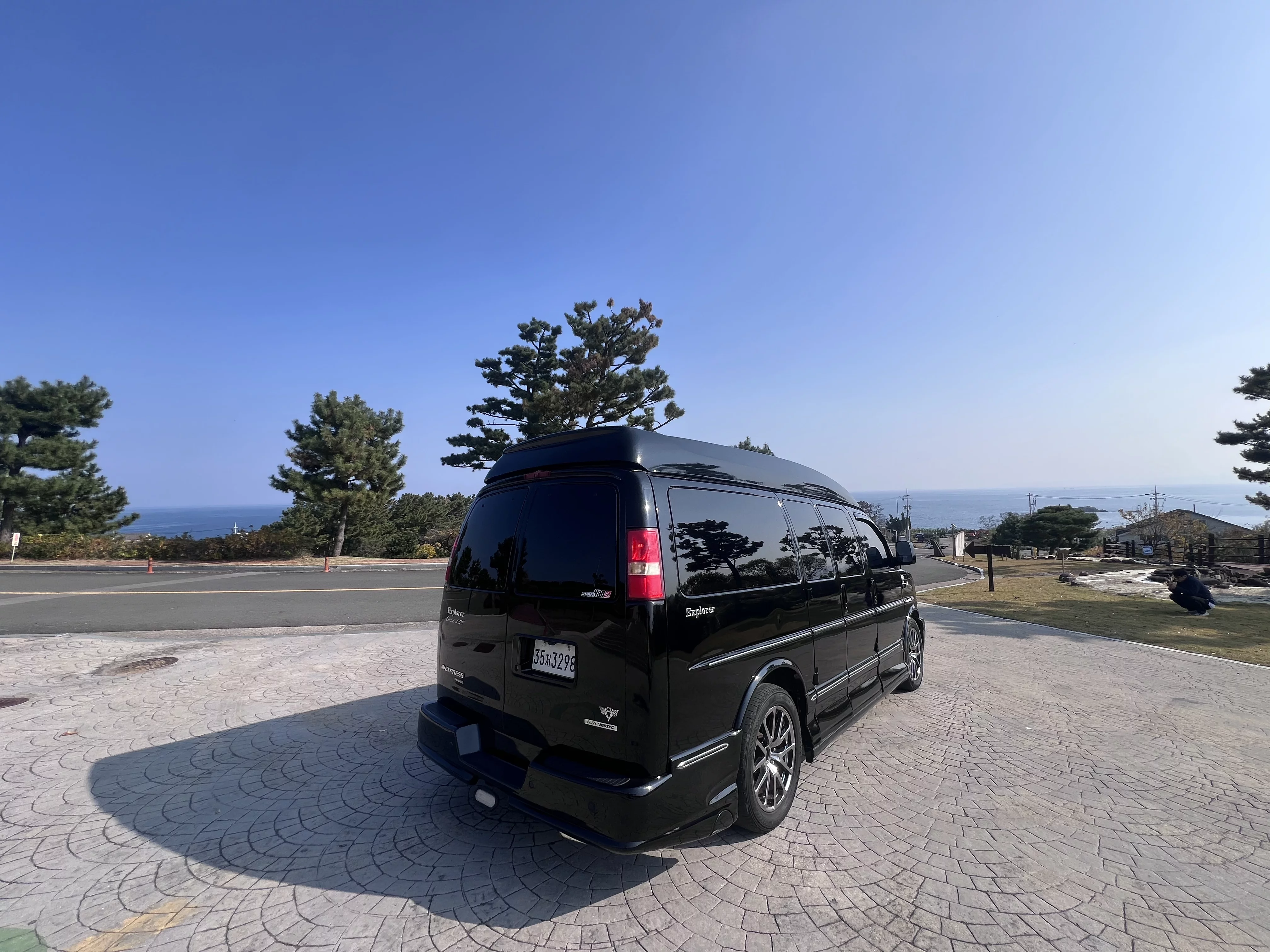 Chevrolet Express Van 5.3 5.3 2014