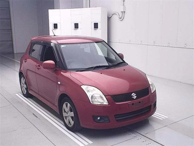 Suzuki Swift Лот № 70454 2009