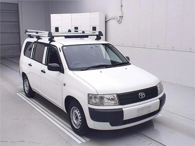Toyota Probox Лот № 70440 2013
