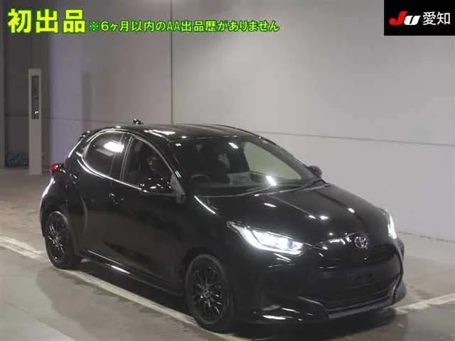 Toyota ISis I Рестайлинг