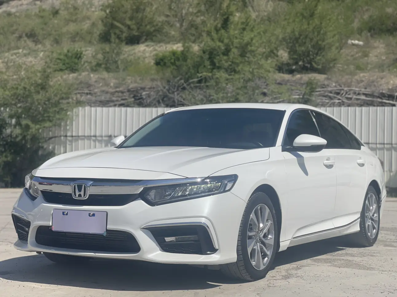 Honda Yingshipai №19331732 2020