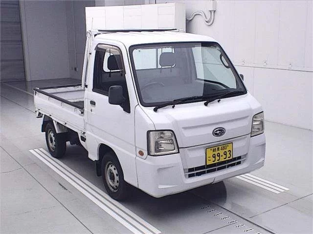 Subaru Sambar Лот № 70426 2010