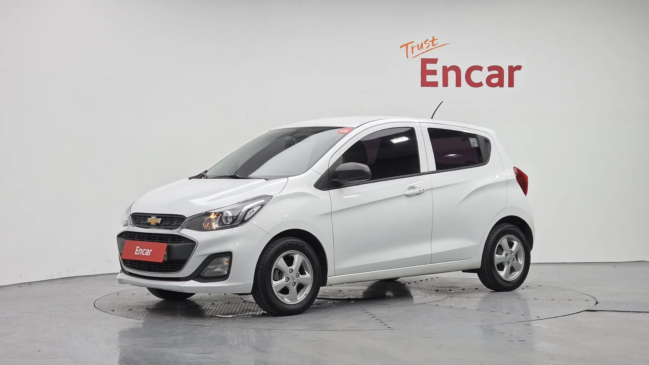 Daewoo Spark Ls Basic 2021