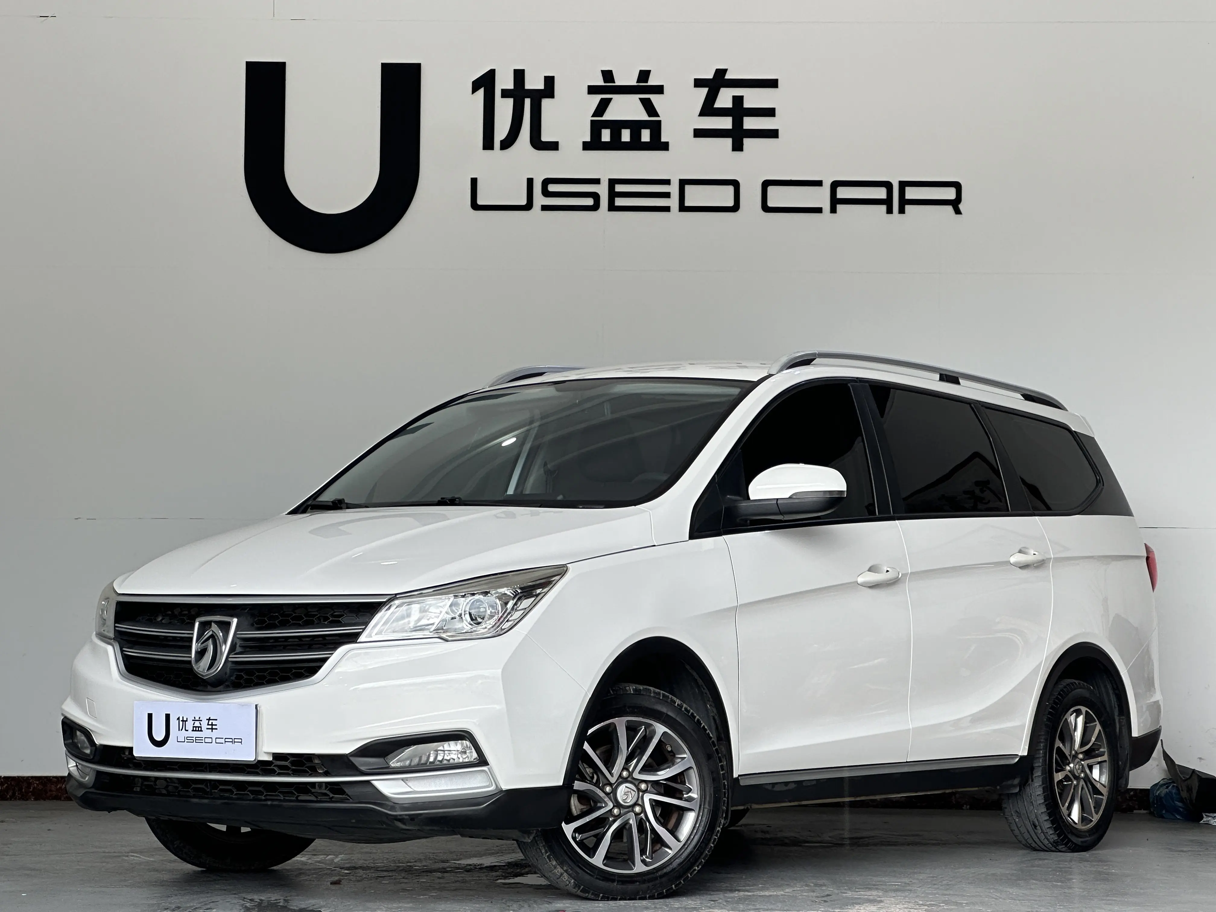 Baojun 730 №19354268 2019