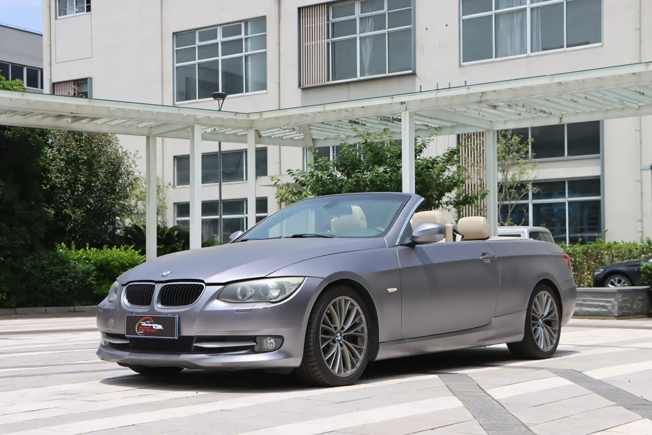 BMW 3 серии V (E90/E91/E92/E93)