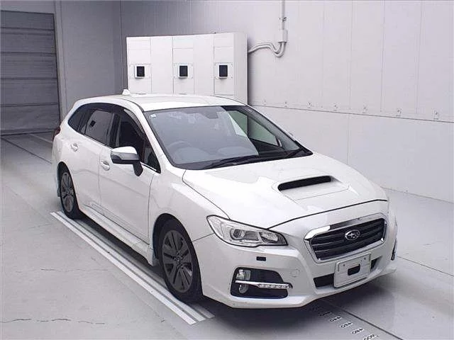 Subaru Levorg I