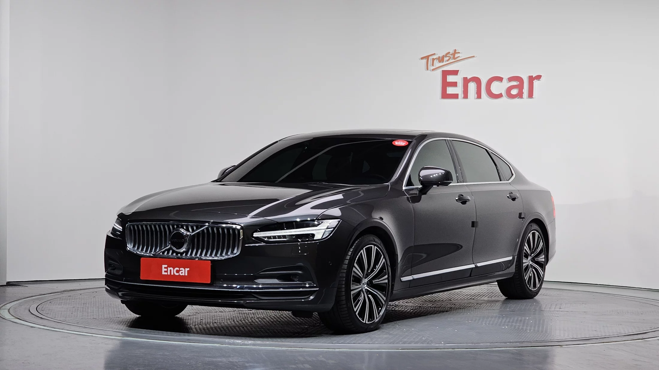 Volvo S90 II