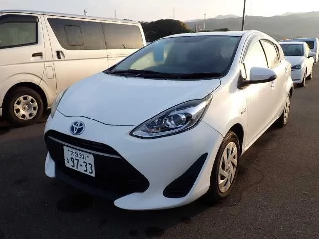 Toyota Alphard III Рестайлинг