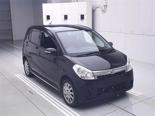 Daihatsu Mira Лот № 70329 2009
