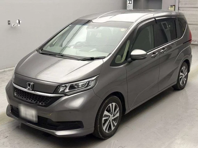 Honda Freed Лот № 12324 2022