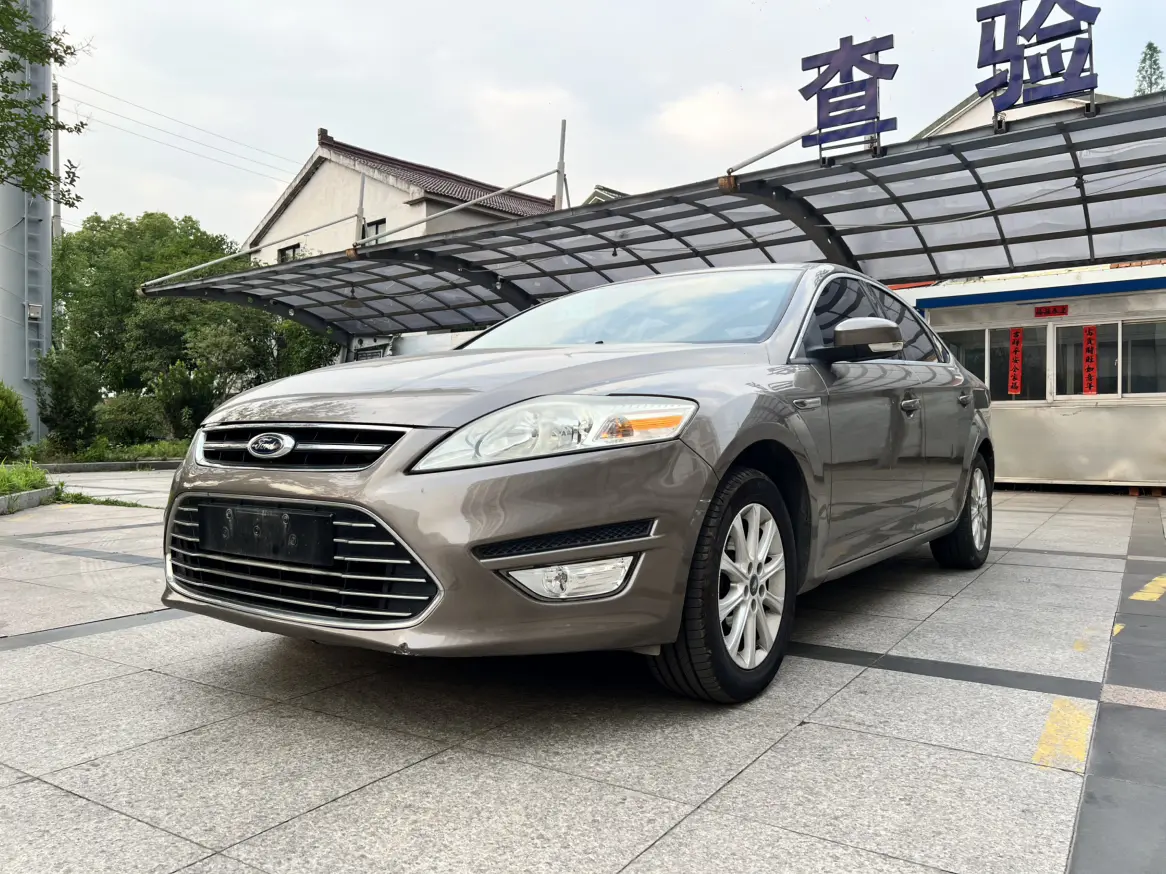 Ford Win №19408875 2016