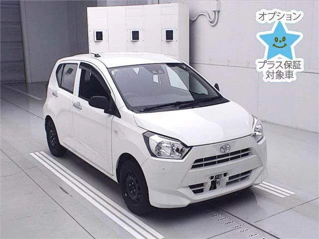 Toyota Pixis Epoch II
