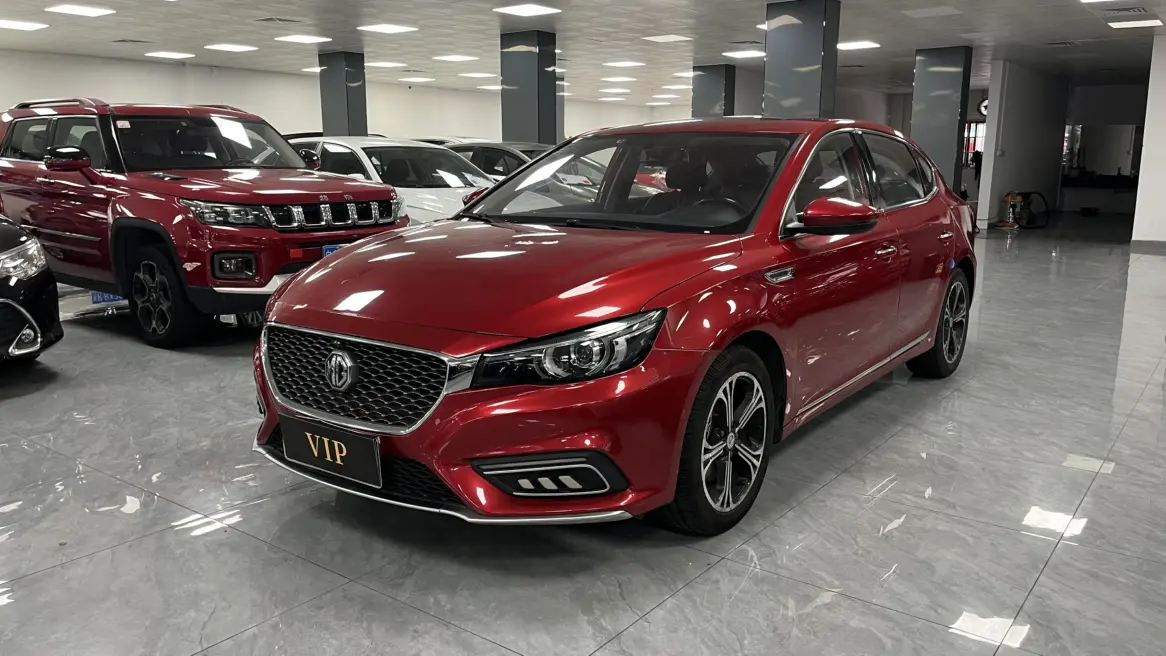 Mg 6 №19390028 2019