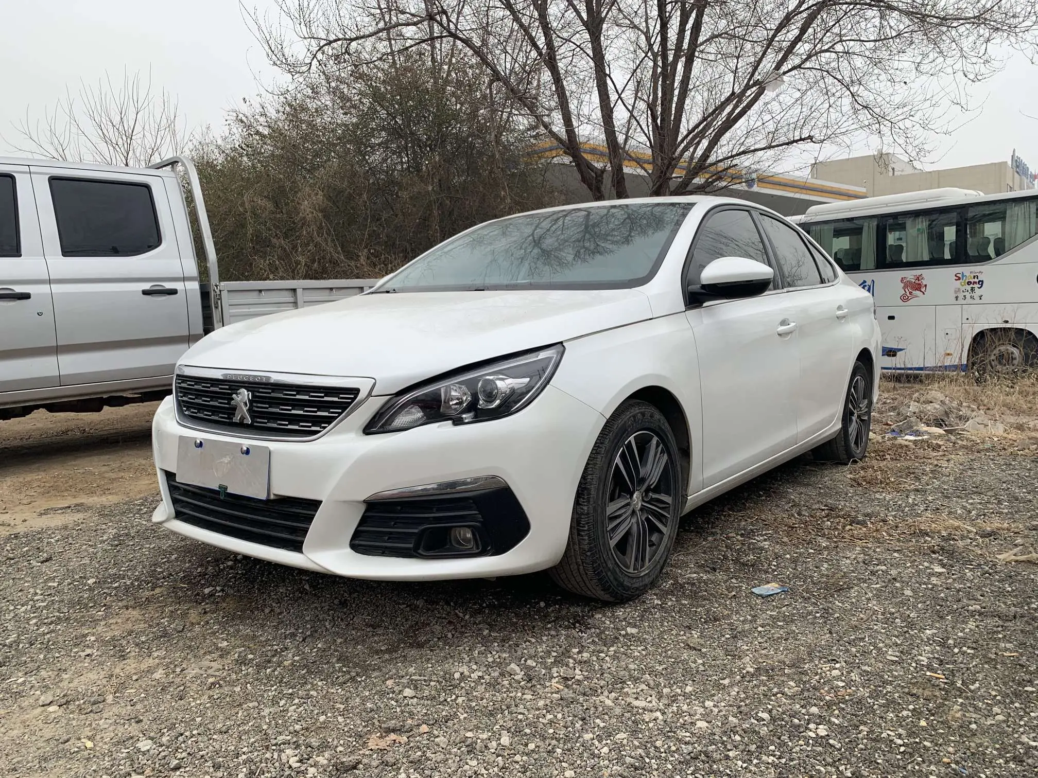Peugeot 308 №19430182 2018